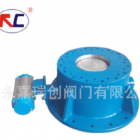 瑞創(chuàng)廠家專(zhuān)業(yè)供應(yīng) 氣動(dòng)圓頂進(jìn)料閥 圓頂閥進(jìn)料閥工程機(jī)械配件