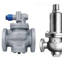 RP-9日本閥天VENN閥門減壓閥