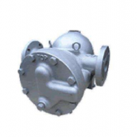 AF11H日本閥天浮球式疏水閥