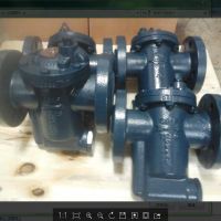 阿姆斯壯倒置桶疏水閥881總代理