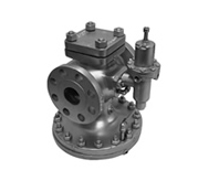 華申-馬克丹尼壓力調節(jié)閥