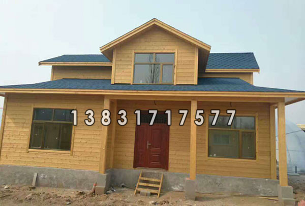 木屋別墅哪家好/泰昌環(huán)保設(shè)備