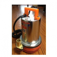 供應(yīng)12V24V直流潛水泵