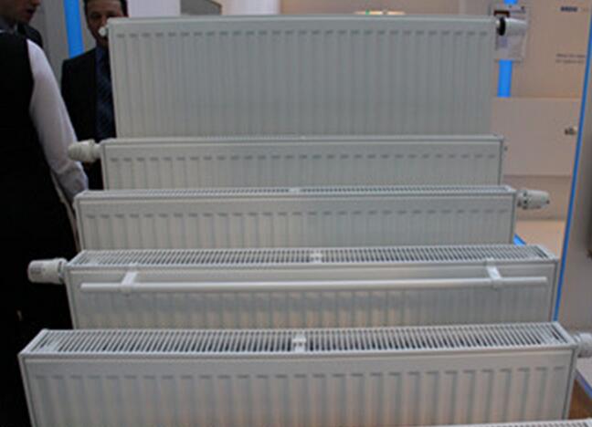 高壓鑄鋁散熱器廠家/石家莊艾若克商貿