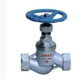 不銹鋼內(nèi)螺紋截止閥