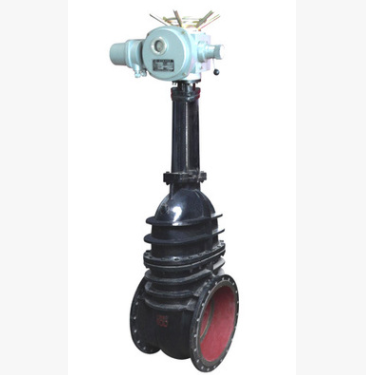 大口徑電動(dòng)閘閥/ 閘閥/ 電動(dòng)閘閥/ 大型閘閥