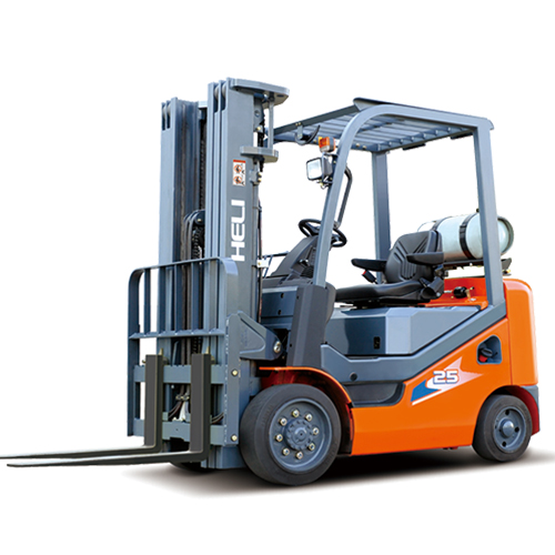 霍邱二手叉車-舒城杭力叉車