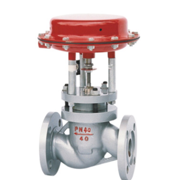 氣動(dòng)薄膜切斷閥ZMOQ/M 氣動(dòng)切斷閥 氣動(dòng)活塞切斷閥專業(yè)生產(chǎn)廠家