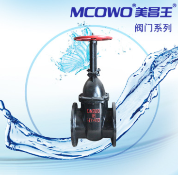 Z41T明桿閘閥 法蘭明桿閘閥 鑄鐵閘閥 法蘭管道閥門