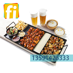 分米雞dm/融匯餐飲