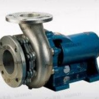供應(yīng)廣一泵業(yè) KF型耐腐雜質(zhì)泵 廣一水泵13925001288