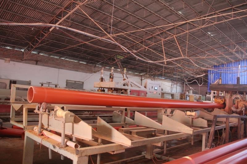 玉林市政高壓強(qiáng)電保護(hù)管價(jià)格/南寧浩天塑業(yè)