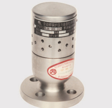 專業(yè)生產(chǎn)A48Y-16C型安全閥