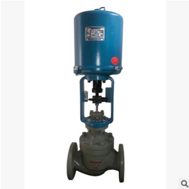 ZDLP電子式電動單座調(diào)節(jié)閥 ZDLM電子式電動套筒調(diào)節(jié)閥 電動調(diào)節(jié)閥