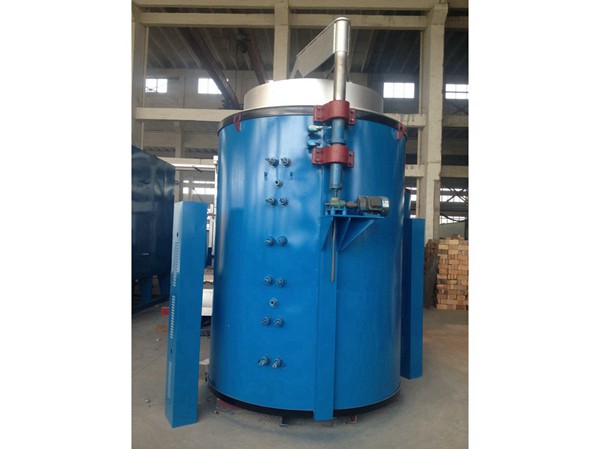 保定井式滲碳爐/河北省鼎佳熱工業(yè)機械有限公司