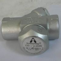 阿姆斯壯熱動力系列疏水閥