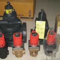 GD27阿姆斯壯減壓閥