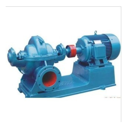 上海水泵廠S、SH型雙吸離心泵