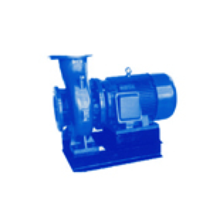 ISW、ISWR 、ISWD臥式離心泵