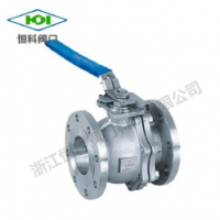 廠家生產(chǎn)供應 美標球閥 雙向直通式美標 不銹鋼球閥 常壓 品質好