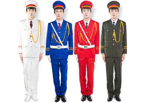 德州禮服加工/春蕾服裝