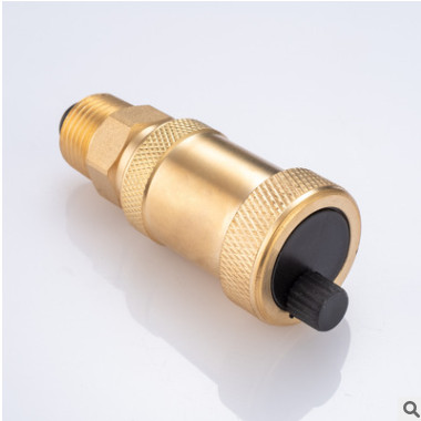 雙林閥門 黃銅排氣閥 多種不同款式可選 閥門廠家直銷 歡迎咨詢