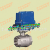 防爆電動(dòng)二片式球閥廠家，防爆電動(dòng)真空蝶閥，防爆電動(dòng)衛(wèi)生級(jí)球閥