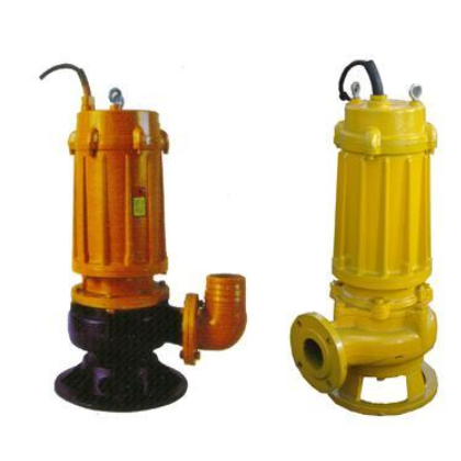 不銹鋼立式潛水泵