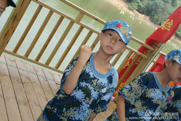 邯鄲戶外拓展-銘道拓展