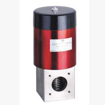 廠家供應(yīng)電磁真空帶充氣閥 DDC-JQ40 真空充氣閥 真空電磁閥