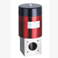 廠家供應(yīng)電磁真空帶充氣閥 DDC-JQ40 真空充氣閥 真空電磁閥