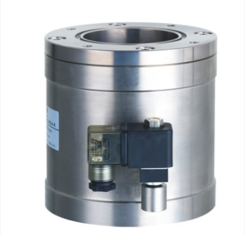 廠家供應(yīng)真空電磁壓差充氣閥 DYC-Q65 真空壓差閥 壓差充氣閥