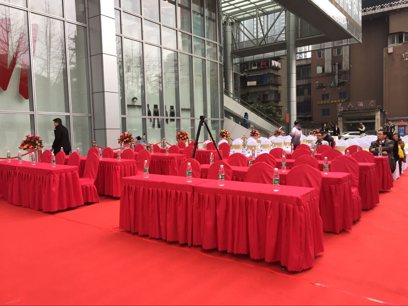 濰坊會展服務公司哪家便宜|金亮世博