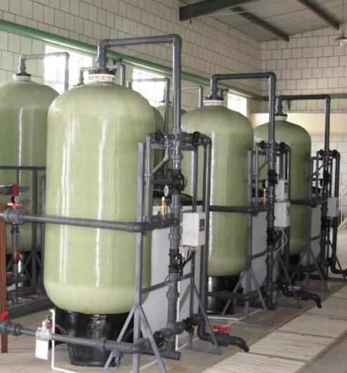 呼和浩特軟化水設(shè)備