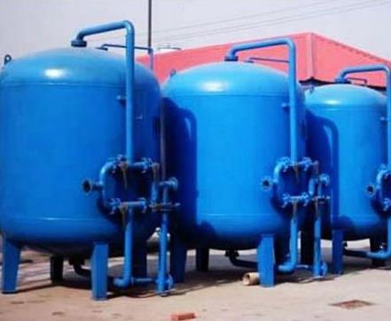 烏海特質(zhì)水處理設(shè)備