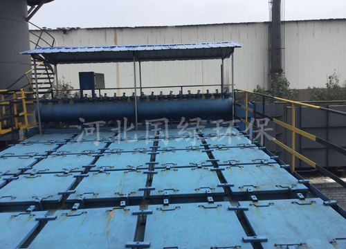 塑燒板除塵器價(jià)格/國(guó)綠環(huán)保設(shè)備