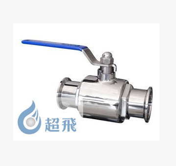 衛(wèi)生級(jí)快裝球閥，304快開(kāi)球閥，快卡球閥，卡箍球閥