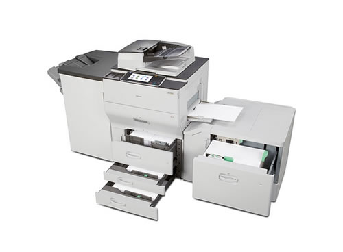 陜西彩色復(fù)印機(jī)丨西安迅普商貿(mào)