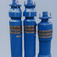 潛水泵注意事項