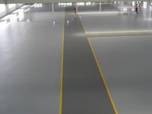 呼和浩特密封固化劑地面-潤辰環(huán)氧地坪工程