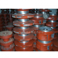 供應(yīng)多級(jí)泵葉輪200D43