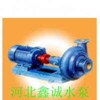 供應(yīng)PW型污水泵及全套配件