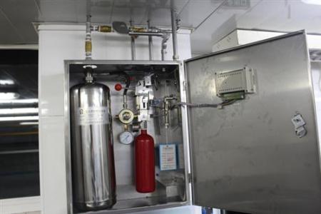 天津自動(dòng)滅火設(shè)備廠家/福錦潤(rùn)消防科技