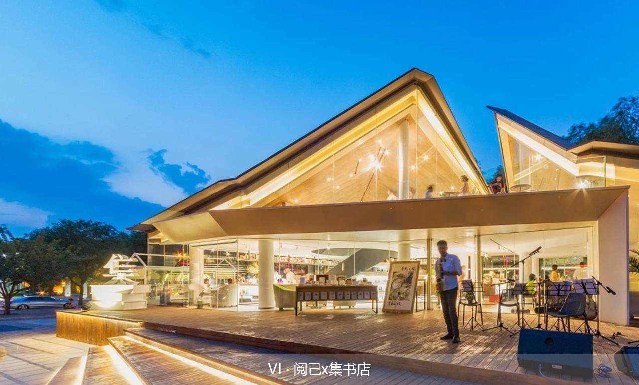 西安高端VI設(shè)計(jì)丨西安壹南設(shè)計(jì)