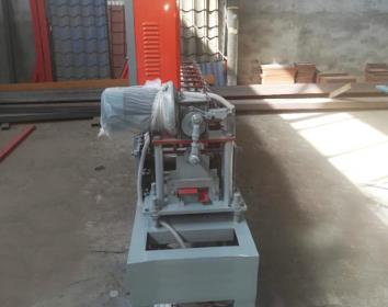 彩鋼扣板機價格/晟杰機械