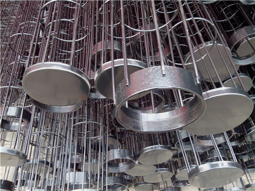 粉末噴涂廠除塵骨架費用