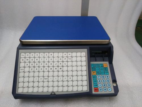 動(dòng)態(tài)分選秤/寺岡電子天津分公司