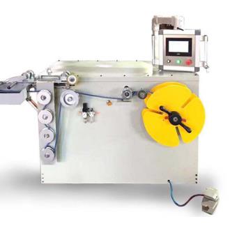 電線成卷機(jī)費(fèi)用/潤(rùn)澤電線電纜