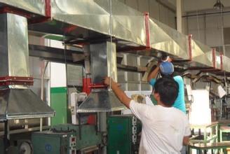 石家莊消防通風管道/河北都創(chuàng)通風設備