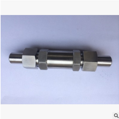 不銹鋼卡套式逆止閥H91X(F)-320P,H21X-320P